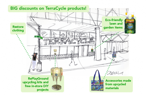 Terracycle (via <a href="http://greenupshop.terracycle.net/index.htm">greenupshop</a>)